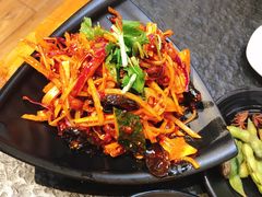 -火炉旺烤肉啤酒屋(沈北创始店)