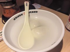 -朱新年·苏式汤团·面点(北寺塔店)