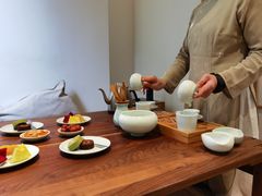 -梅间堂茶馆(绿地缤纷城店)