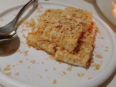 杏仁豆腐-维园悦谱·海派家常菜(乌鲁木齐南路店)