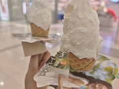 -野人先生Gelato(上海长宁龙之梦店)