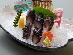 -铃兰日本料理(汉水路店)