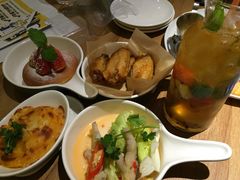 -卡朋厨房(289艺术园区店)