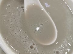 -锦馨豆汁(天坛路店)