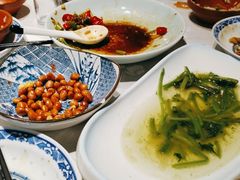 -鄱阳湖·江西小炒·瓦罐煨汤(五道口店)