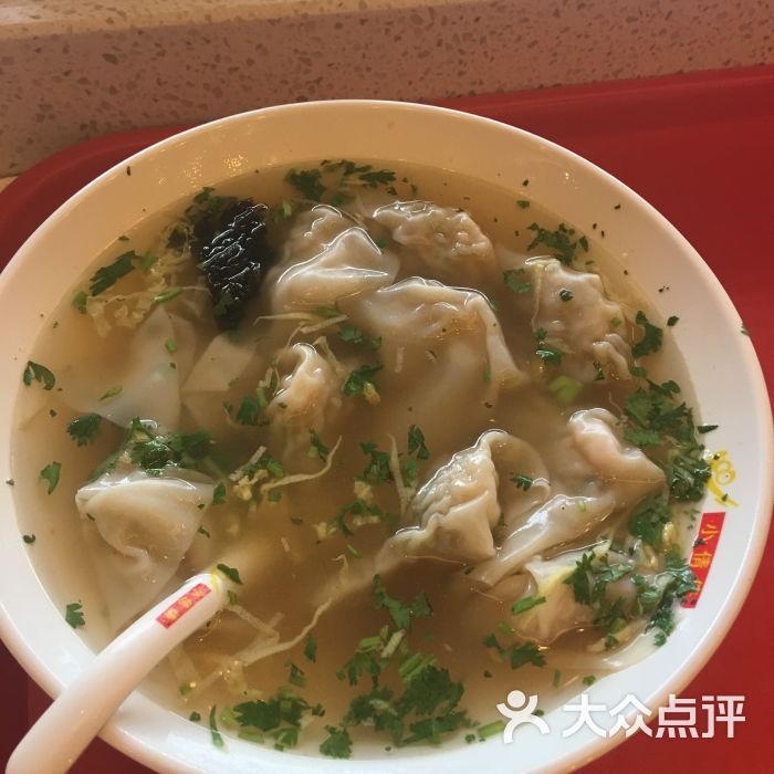 小倩倩馄饨(商丘路店)-图片-青岛美食-大众点评网