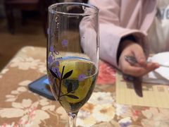 -露西亚咖啡西餐厅(哈尔滨俄侨纪念馆店)