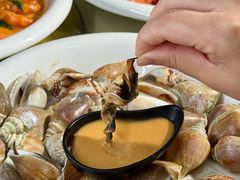 -钱塘府海鲜餐厅