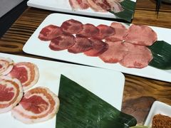 -牛坂亭 . 和牛烤肉海鲜酒场(工农路店)