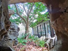 -惠山古镇·寄畅园