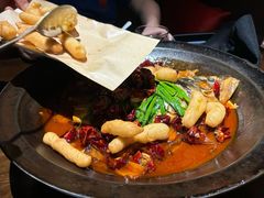 -掌柜的店·河南的菜(世茂店)