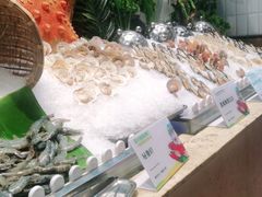 -亚马逊环球美食百汇(新城吾悦广场店)