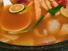 顺化皇家酸汤鱼-米纸越南小馆(金鹰世界店)