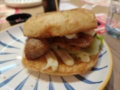 -必胜客(海光寺店)