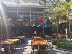 -Naughty Nuri’s Phuket