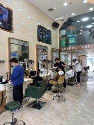 -SOLO Hair Salon