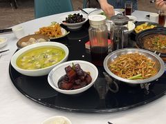 -聚鑫阁江浙菜·非遗传承技艺(闵行交大店)