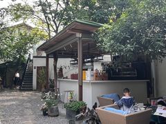 -云里小坐·小院里·团建·宴请·下午茶(三圣乡店)
