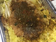 -唛嘻哒烤串朝鲜族风味(金桥店)