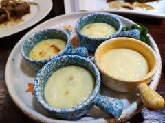 -渔日本料理铁板烧(新天地假日广场店)