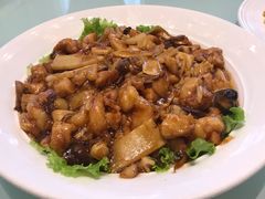 -大铁勺新津菜(东丽阳光新业广场店)