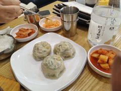 -江南面屋(明洞店)