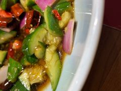 -胖老汉椒麻鸡清真新疆菜(西御街店)