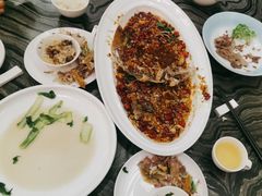 -四季轩中餐厅(徐州开元名都大酒店)
