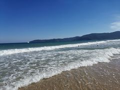 -三亚亚龙湾天域度假酒店