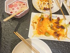 -福苗小骆驼烧烤(曲江店)