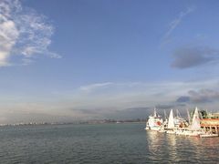 -厦门五通客运码头