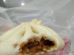 -京天红酒家(马家堡店)