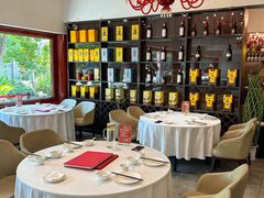 -月福京味斋·烤鸭店·北京菜(鼓楼总店)