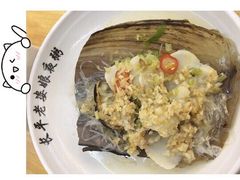 -长平老姿娘夜粥(平东一街店)