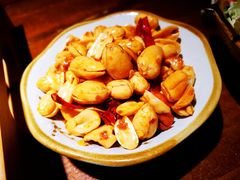 -繁·醉花亭小酒馆(鼓楼店)