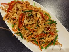 -小财神·老派赣州菜·中华美食地标(第五大道店)