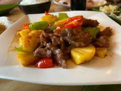 -龙泉人椰子鸡.糟粕醋.海南菜(三亚旗舰店)