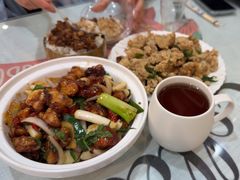 -金姐台湾菜(珠江路店)