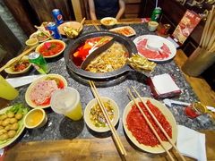 -蜀大侠火锅(春熙路店)