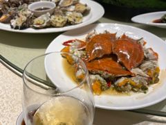 -海州湾会议中心中餐厅