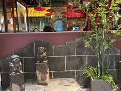 -缪氏川菜(深圳北站缤果空间店)