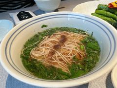 虾子阳春面-逸道(益丰·外滩源店)