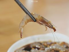 -长平肥姐白粥·海鲜打冷