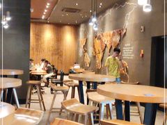 -星巴克臻选(舟山凯虹广场店)