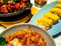 -志明眷村·台式融合菜·宵夜