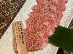 -牛角日本烧肉专门店(海运大厦店)