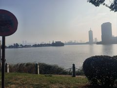 -艾溪湖湿地公园