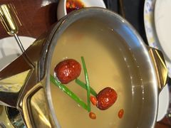 -宝燕壹号景观餐厅(龙盛国际商业广场店)