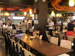大堂-大食代(龙德广场)