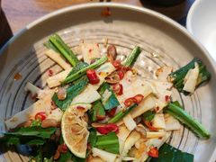 -云海肴·汽锅鸡·云南菜(天山百盛优客店)